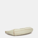 Kleine grüne Umhängetasche