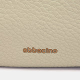 Bolso de hombro verde