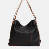 Bolso multifuncional negro