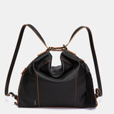 Bolso multifuncional negro