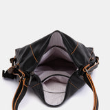 Bolso multifuncional negro