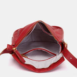 Bandolera roja