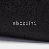 Bolso de hombro negro