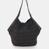 Babytragetasche aus Narania-Bast