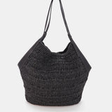 Babytragetasche aus Narania-Bast