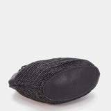 Babytragetasche aus Narania-Bast