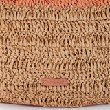 Babytragetasche aus Narania-Bast