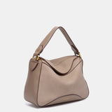 Bandolera beige