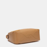 Bandolera ámbar