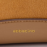 Bandolera ámbar